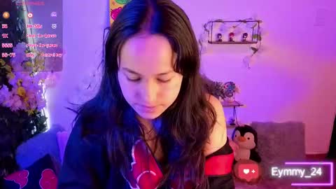 eymmy_24 online show from 02-06-26, 12:59