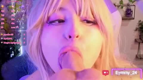 eymmy_24 online show from 02-20-26, 06:26