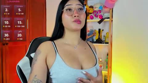 Snapshot of eymy_hadid_ chatting on 09-21-25, 04:36 Emily online show from 09-21-25, 04:36