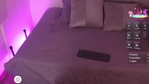 IG eyramodelink online show from 10-08-25, 02:31