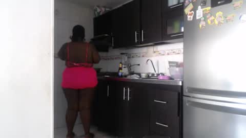 eyshaexotii online show from 11-22-25, 05:12