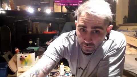 Eytab online show from 10-07-25, 10:29