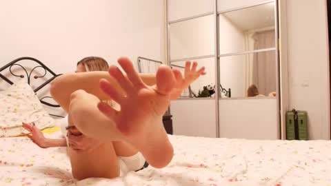 call me Princess online show from 02-10-26, 06:45