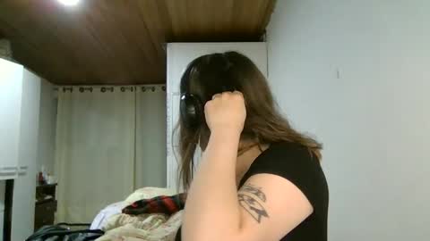 Aimee online show from 12-06-24, 03:08