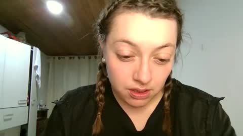 Aimee online show from 12-13-24, 01:37