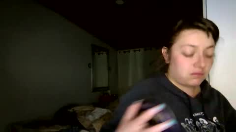 Aimee online show from 01-16-25, 01:06