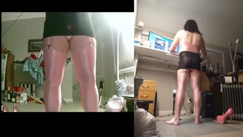 EZONDI online show from 12-05-25, 04:36