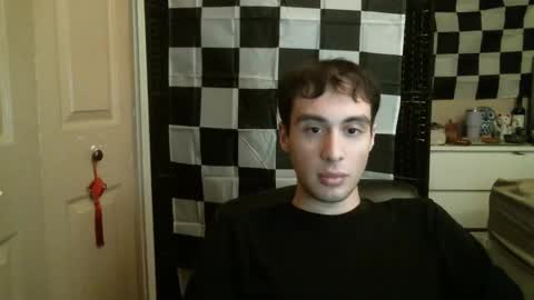 Ezra Naamah online show from 01-08-25, 12:49