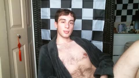 Ezra Naamah online show from 01-12-25, 07:42