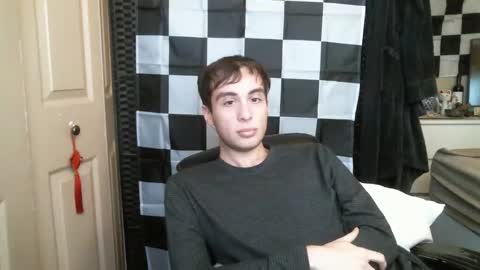 Ezra Naamah online show from 01-15-25, 09:30