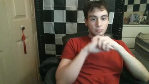 Ezra Naamah online show from 01-17-25, 12:31
