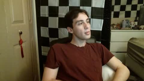 Ezra Naamah online show from 01-20-25, 02:22