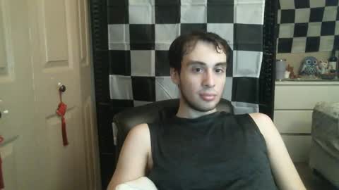 Ezra Naamah online show from 02-06-25, 12:33
