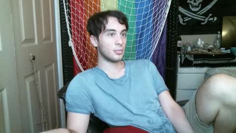 Ezra Naamah online show from 12-03-25, 05:00