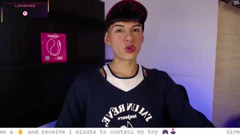 Juan online show from 10-08-25, 05:05