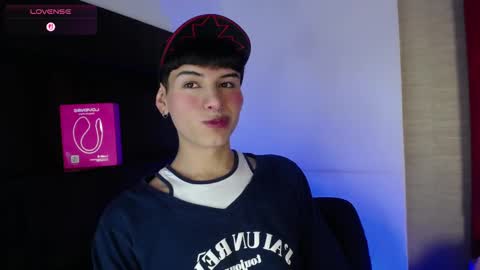 Juan online show from 10-19-25, 04:57