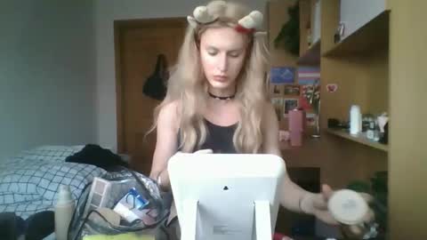 Ranya online show from 02-26-26, 03:33