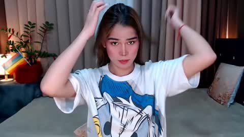 UR SWEET EZRA online show from 12-10-24, 09:44