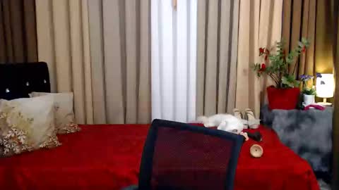 UR SWEET EZRA online show from 02-19-25, 07:17