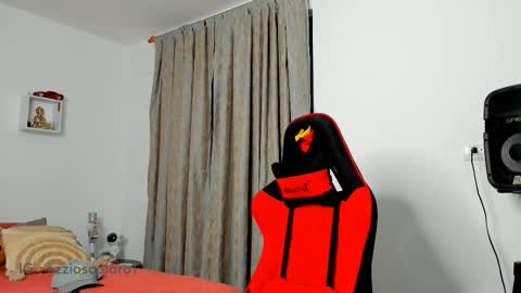 Ezzio Scolaro online show from 11-07-25, 11:27