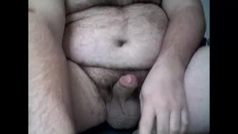 Hairyhornydad online show from 02-06-25, 06:24