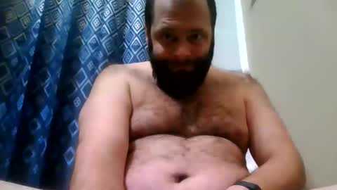 Hairyhornydad online show from 02-17-26, 01:18