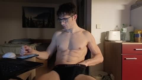 Mick online show from 01-29-25, 08:46