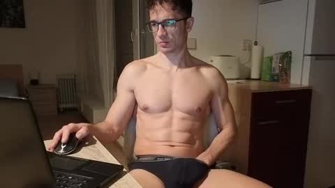 Mick online show from 02-20-25, 03:45