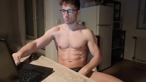 Mick online show from 02-23-25, 03:45