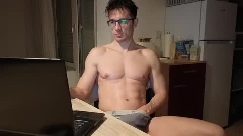 Mick online show from 03-07-25, 03:08