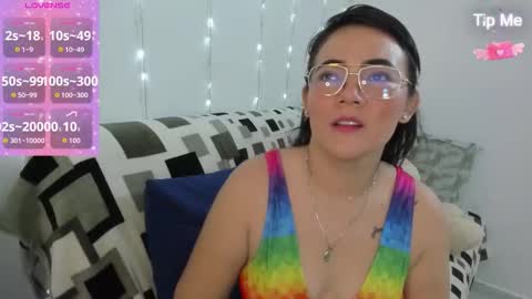 camila online show from 01-11-26, 03:06