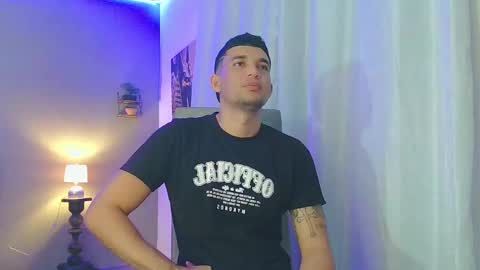 fabi online show from 01-24-25, 03:11