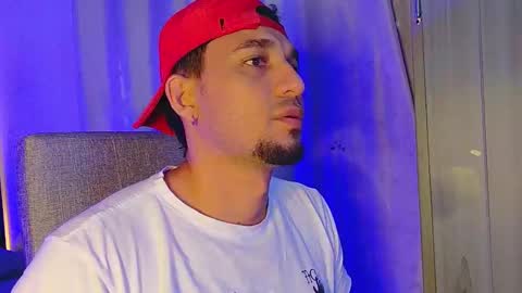 fabi online show from 10-24-25, 01:35