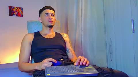 fabi online show from 12-19-25, 02:40