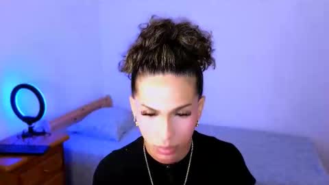 Fabi online show from 01-18-26, 11:03