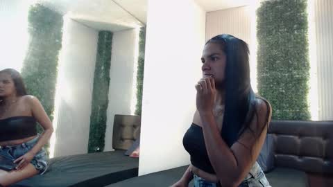 Fabiana online show from 01-13-26, 06:46