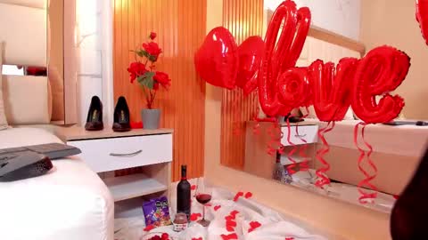  Fabi  online show from 02-14-25, 06:40