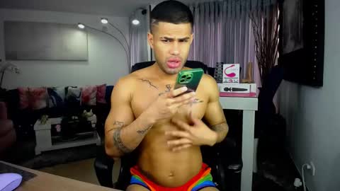 Fabian online show from 10-11-25, 02:37