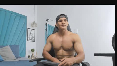 Snapshot of fabiorissi chatting on 10-20-25, 06:52 FABIO online show from 10-20-25, 06:52