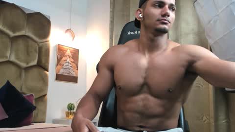 Snapshot of fabiorissi chatting on 11-29-25, 11:24 FABIO online show from 11-29-25, 11:24