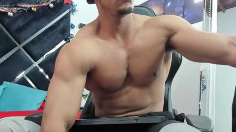 FABIO online show from 12-14-25, 08:35