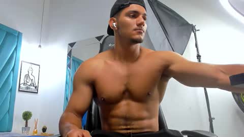 FABIO online show from 01-11-26, 04:34