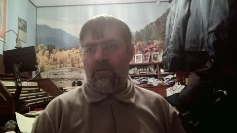Fabius online show from 02-13-25, 06:59