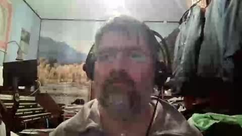 Fabius online show from 02-21-25, 10:26