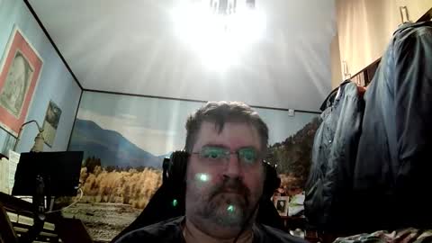 Fabius online show from 09-25-25, 08:07
