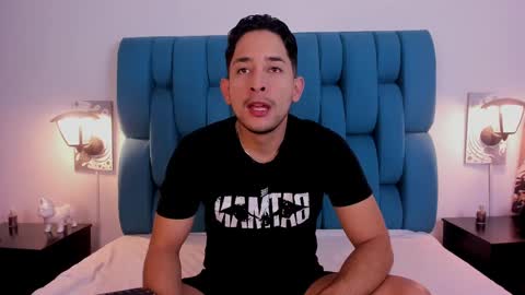 Snapshot of fabricio_nasser chatting on 03-06-25, 11:47 Fabricio online show from 03-06-25, 11:47