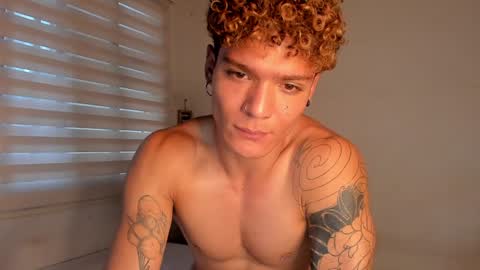 Snapshot of fabrizio_amery chatting on 12-01-24, 10:43 -  A N D E R online show from 12-01-24, 10:43