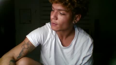 Snapshot of fabrizio_amery chatting on 12-28-24, 11:37 -  A N D E R online show from 12-28-24, 11:37