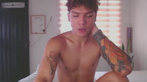 Snapshot of fabrizio_amery chatting on 01-03-25, 04:59 -  A N D E R online show from 01-03-25, 04:59