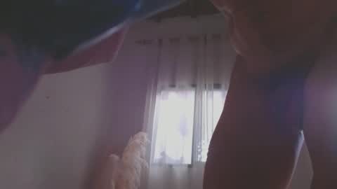 Snapshot of fabrizio_amery chatting on 01-05-25, 08:31 -  A N D E R online show from 01-05-25, 08:31